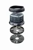 Rundumkennleuchte 12 V 24 V HELLA 2XD 357 557-011 Bild Rundumkennleuchte 12 V 24 V HELLA 2XD 357 557-011
