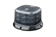 Blitz-Kennleuchte 12 V 24 V HELLA 2XD 357 557-011