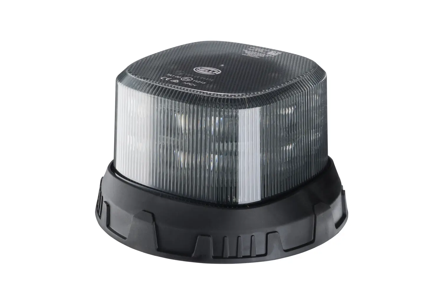 Rundumkennleuchte 12 V 24 V HELLA 2XD 357 557-011