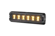 Warnleuchte 12 V 24 V HELLA 2XD 357 562-211