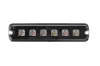 Warnleuchte 12 V 24 V HELLA 2XD 357 562-211 Bild Warnleuchte 12 V 24 V HELLA 2XD 357 562-211