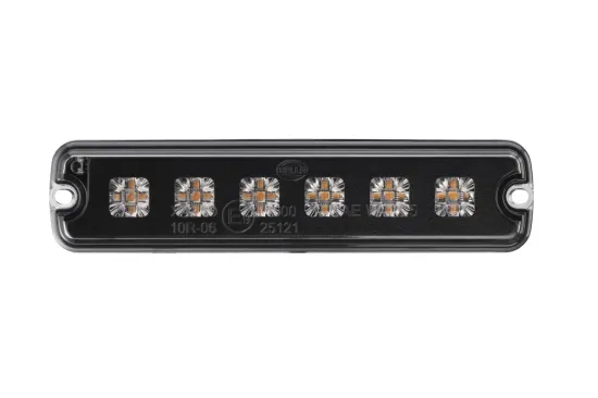 Warnleuchte 12 V 24 V HELLA 2XD 357 562-211 Bild Warnleuchte 12 V 24 V HELLA 2XD 357 562-211