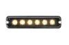 Warnleuchte 12 V 24 V HELLA 2XD 357 562-211 Bild Warnleuchte 12 V 24 V HELLA 2XD 357 562-211