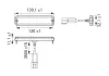 Warnleuchte 12 V 24 V HELLA 2XD 357 562-211 Bild Warnleuchte 12 V 24 V HELLA 2XD 357 562-211