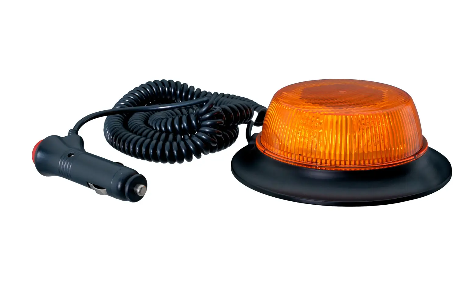 Blitz-Kennleuchte 12 V 24 V HELLA 2XD 357 980-041