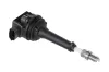 Zündspule 12 V HELLA 5DA 358 000-071 Bild Zündspule 12 V HELLA 5DA 358 000-071
