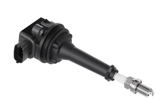 Zündspule 12 V HELLA 5DA 358 000-071 Bild Zündspule 12 V HELLA 5DA 358 000-071