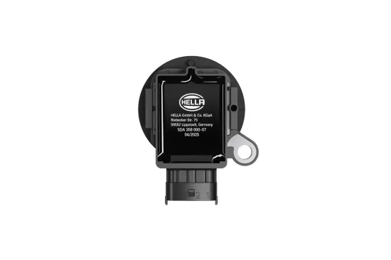 Zündspule 12 V HELLA 5DA 358 000-071 Bild Zündspule 12 V HELLA 5DA 358 000-071