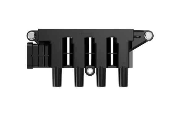 Zündspule 12 V HELLA 5DA 358 000-271 Bild Zündspule 12 V HELLA 5DA 358 000-271