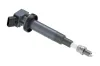Zündspule 12 V HELLA 5DA 358 000-421 Bild Zündspule 12 V HELLA 5DA 358 000-421