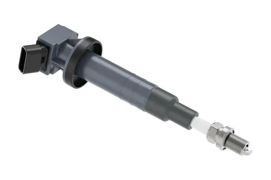 Zündspule 12 V HELLA 5DA 358 000-421 Bild Zündspule 12 V HELLA 5DA 358 000-421