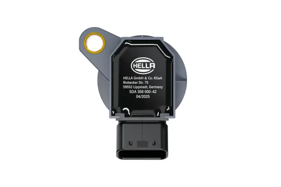 Zündspule 12 V HELLA 5DA 358 000-421 Bild Zündspule 12 V HELLA 5DA 358 000-421