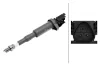 Z&uuml;ndspule 12 V HELLA 5DA 358 000-471