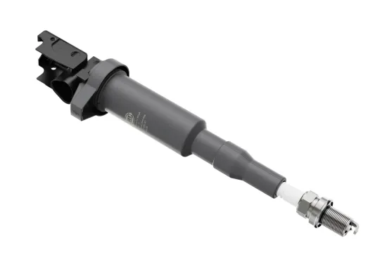 Zündspule 12 V HELLA 5DA 358 000-471 Bild Zündspule 12 V HELLA 5DA 358 000-471