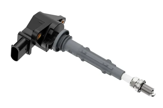 Zündspule 12 V HELLA 5DA 358 000-671 Bild Zündspule 12 V HELLA 5DA 358 000-671