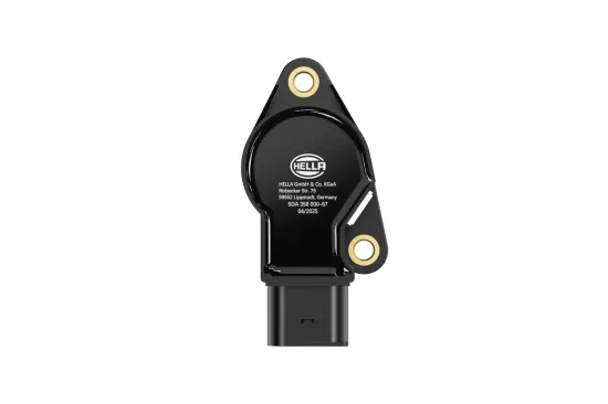Zündspule 12 V HELLA 5DA 358 000-671 Bild Zündspule 12 V HELLA 5DA 358 000-671