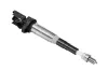 Zündspule 12 V HELLA 5DA 358 057-081 Bild Zündspule 12 V HELLA 5DA 358 057-081
