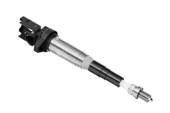 Zündspule 12 V HELLA 5DA 358 057-081 Bild Zündspule 12 V HELLA 5DA 358 057-081