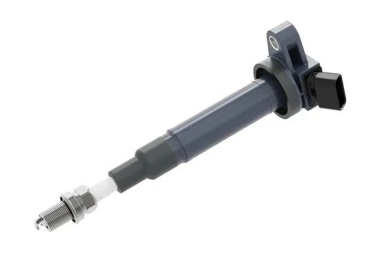 Zündspule 12 V HELLA 5DA 358 057-121 Bild Zündspule 12 V HELLA 5DA 358 057-121