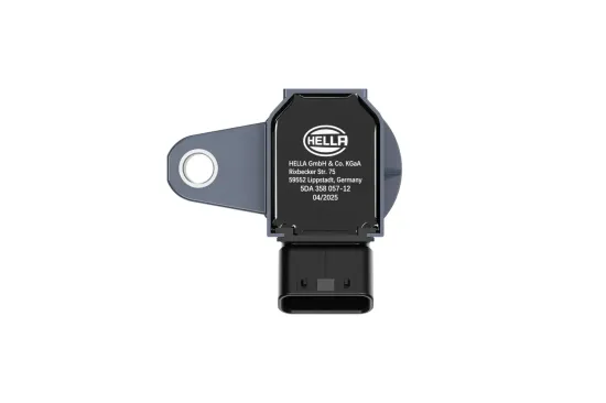 Zündspule 12 V HELLA 5DA 358 057-121 Bild Zündspule 12 V HELLA 5DA 358 057-121
