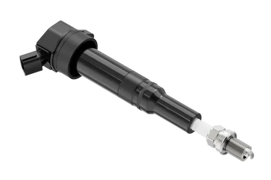 Zündspule HELLA 5DA 358 057-471 Bild Zündspule HELLA 5DA 358 057-471