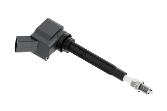 Zündspule HELLA 5DA 358 057-521 Bild Zündspule HELLA 5DA 358 057-521
