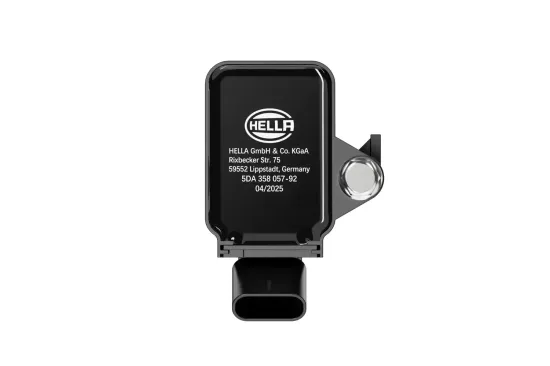 Zündspule HELLA 5DA 358 057-921 Bild Zündspule HELLA 5DA 358 057-921