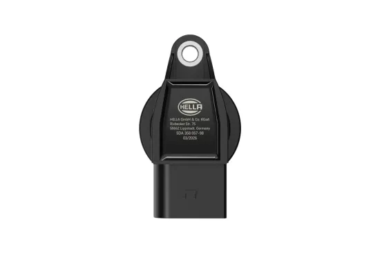 Zündspule HELLA 5DA 358 057-981 Bild Zündspule HELLA 5DA 358 057-981