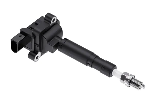 Zündspule HELLA 5DA 358 101-391 Bild Zündspule HELLA 5DA 358 101-391