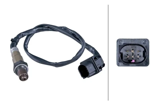 Lambdasonde HELLA 6PA 358 103-131 Bild Lambdasonde HELLA 6PA 358 103-131