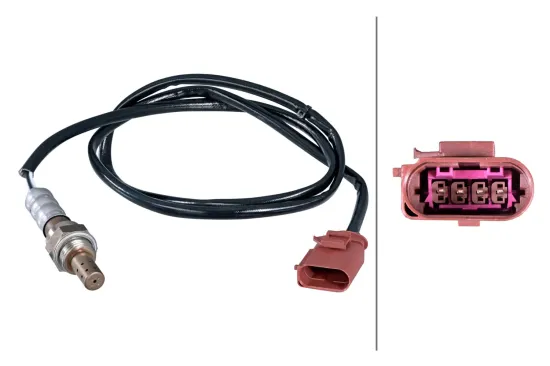 Lambdasonde HELLA 6PA 358 103-231 Bild Lambdasonde HELLA 6PA 358 103-231