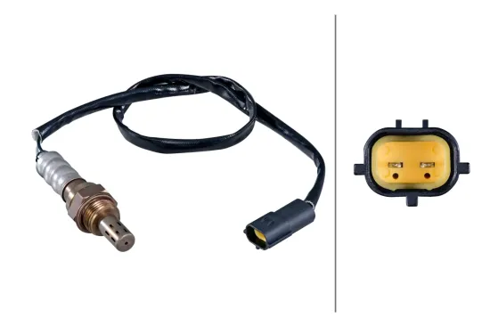 Lambdasonde vor Katalysator vor Katalysator HELLA 6PA 358 103-301 Bild Lambdasonde vor Katalysator vor Katalysator HELLA 6PA 358 103-301