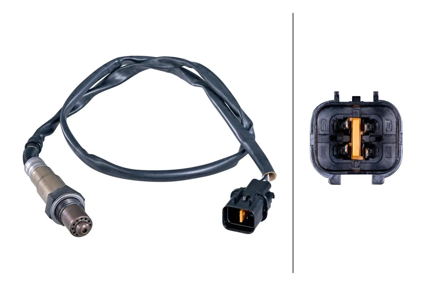 Lambdasonde HELLA 6PA 358 103-561