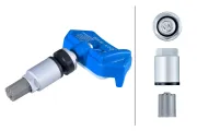 Radsensor, Reifendruck-Kontrollsystem HELLA 6PP 358 139-431