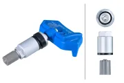 Radsensor, Reifendruck-Kontrollsystem HELLA 6PP 358 139-501
