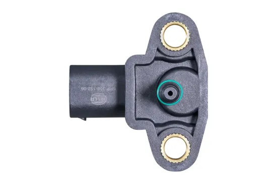 Sensor, Ladedruck HELLA 6PP 358 152-061 Bild Sensor, Ladedruck HELLA 6PP 358 152-061