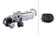 AGR-Modul HELLA 6NU 358 167-001