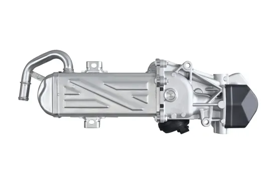 AGR-Modul HELLA 6NU 358 167-001 Bild AGR-Modul HELLA 6NU 358 167-001