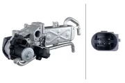 AGR-Modul HELLA 6NU 358 167-011