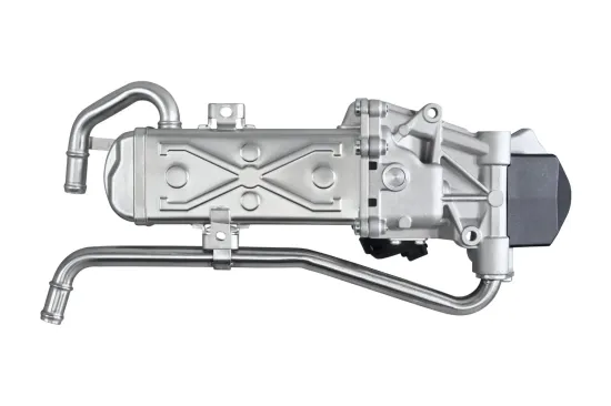 AGR-Modul HELLA 6NU 358 167-011 Bild AGR-Modul HELLA 6NU 358 167-011