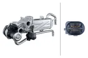 AGR-Modul HELLA 6NU 358 167-021