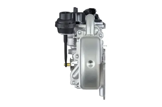 AGR-Modul HELLA 6NU 358 167-031 Bild AGR-Modul HELLA 6NU 358 167-031