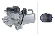 AGR-Modul HELLA 6NU 358 167-031