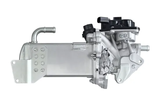 AGR-Modul HELLA 6NU 358 167-031 Bild AGR-Modul HELLA 6NU 358 167-031