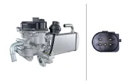 AGR-Modul HELLA 6NU 358 167-041