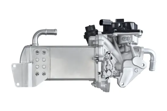 AGR-Modul HELLA 6NU 358 167-041 Bild AGR-Modul HELLA 6NU 358 167-041