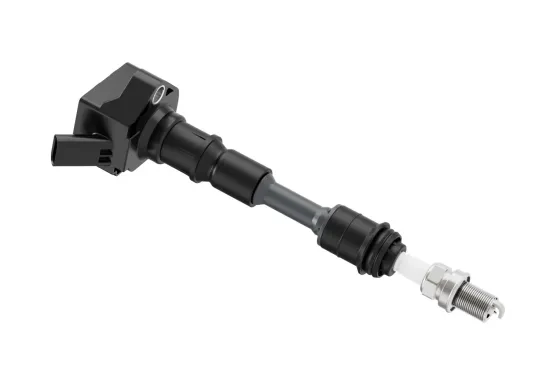 Zündspule 14 V HELLA 5DA 358 168-201 Bild Zündspule 14 V HELLA 5DA 358 168-201