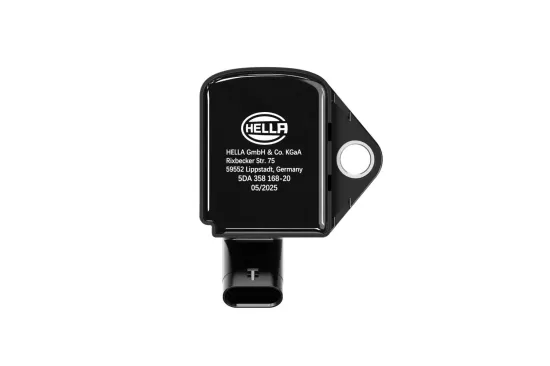 Zündspule 14 V HELLA 5DA 358 168-201 Bild Zündspule 14 V HELLA 5DA 358 168-201