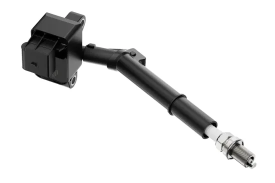 Zündspule 12 V HELLA 5DA 358 168-311 Bild Zündspule 12 V HELLA 5DA 358 168-311