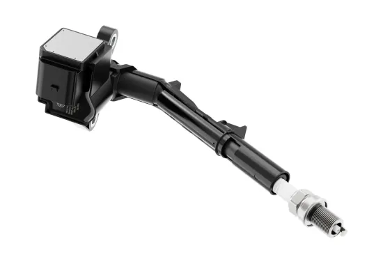 Zündspule 12 V HELLA 5DA 358 168-391 Bild Zündspule 12 V HELLA 5DA 358 168-391